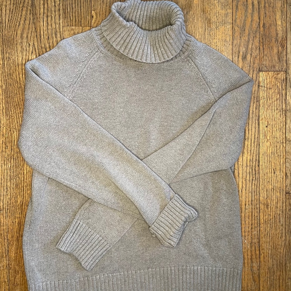 Jeanne Pierre Sweater